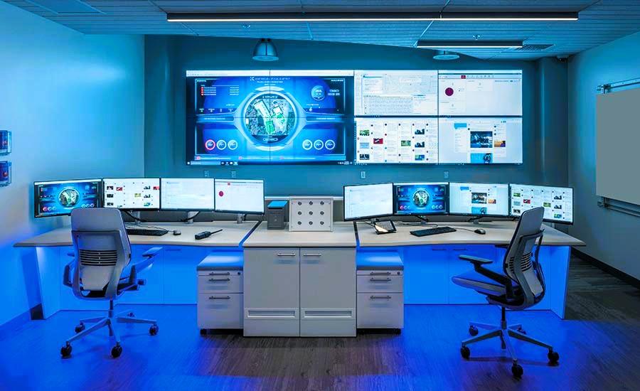 Smarter Mobility & Logistics