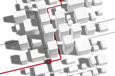 Technology & Telematics in Logistics