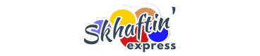 Skhaftin' Express
