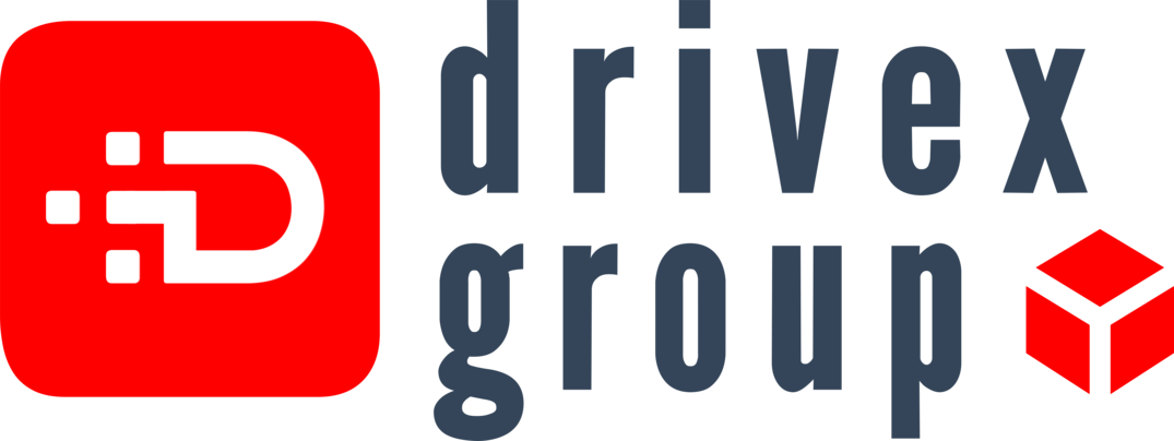 Drivex - About you. About us. About time too.