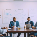 10 Strategies for Business Growth in 2025