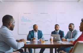 10 Strategies for Business Growth in 2025