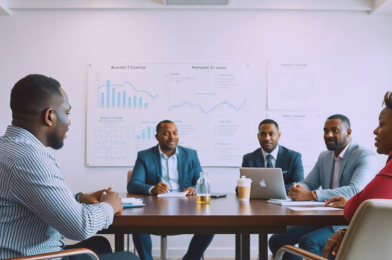 10 Strategies for Business Growth in 2025